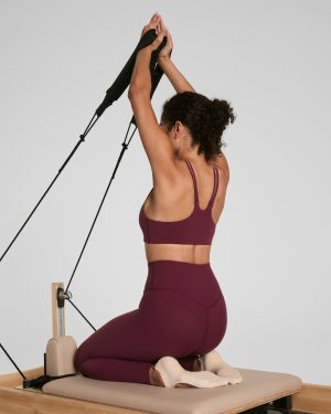 Low Impact Sports Bra