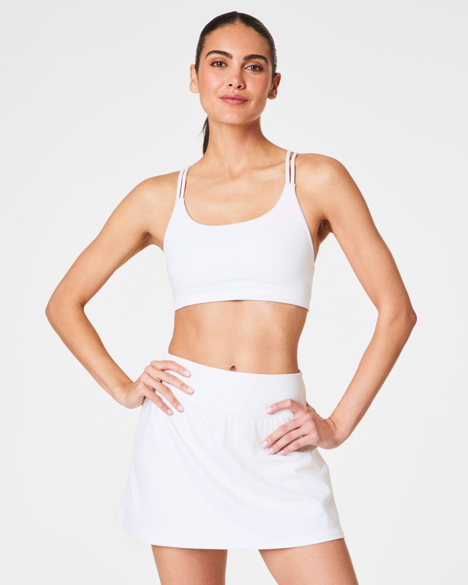 Low Impact Sports Bra