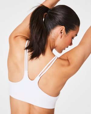 Low Impact Sports Bra