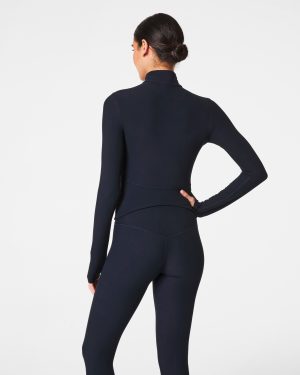 Full Zip Jacket