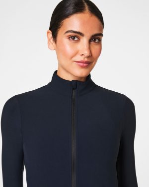 Full Zip Jacket