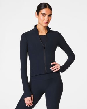 Full Zip Jacket