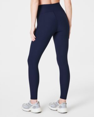 Full-Length Leggings