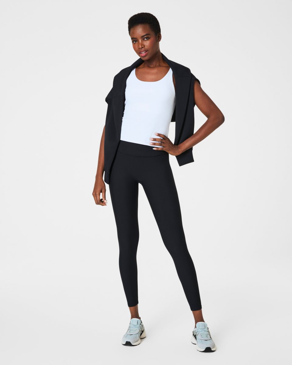 Full-Length Leggings