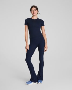 Micro Flare Pant