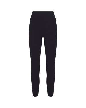 7/8 Leggings with Mid-Tummy Compression