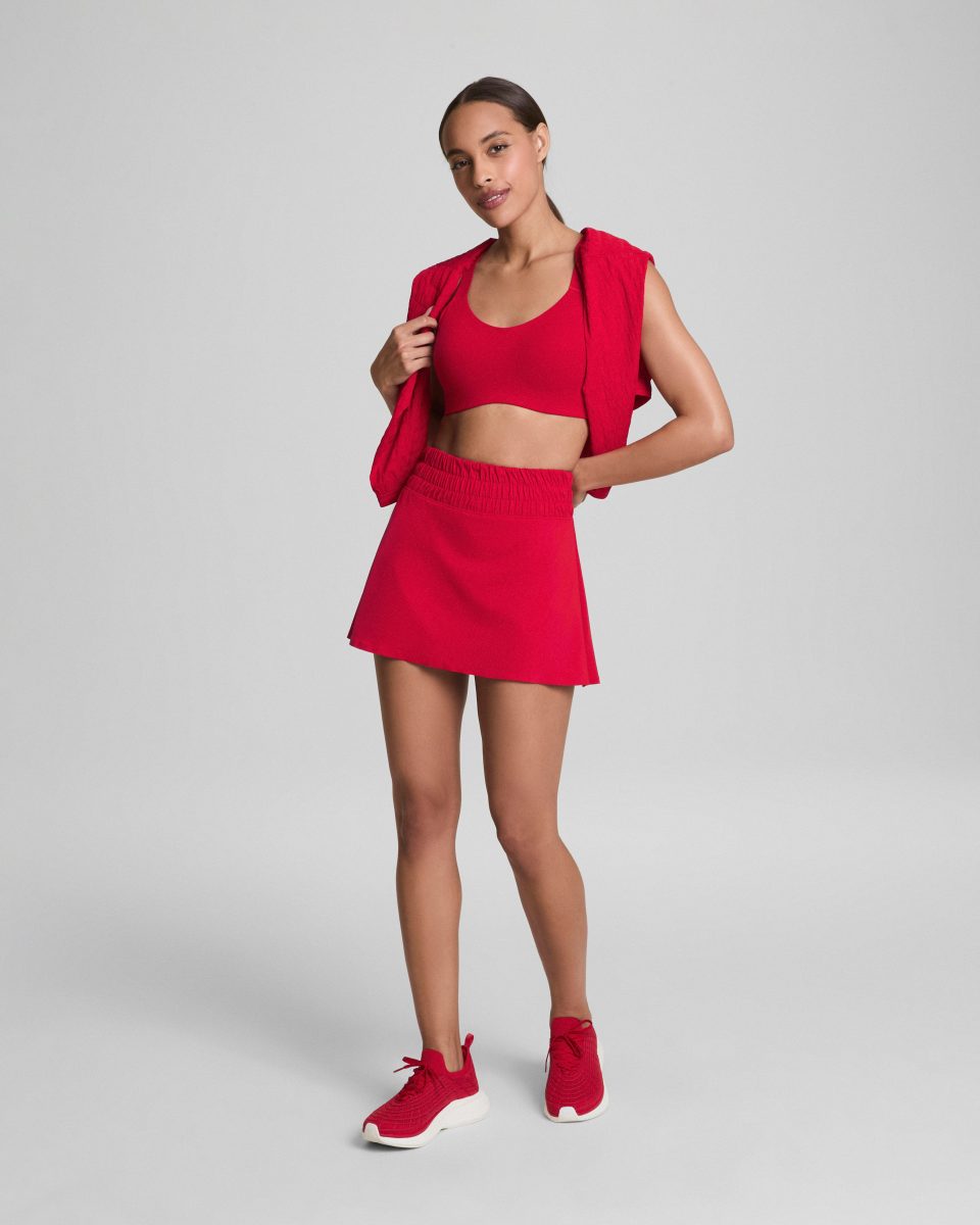 Skort, 14"