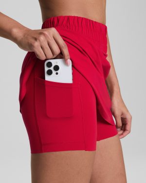 Skort, 14"