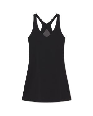 V-Neck Dress