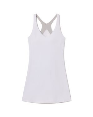 V-Neck Dress