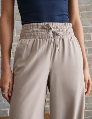 Wide Leg Pant