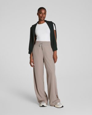 Wide Leg Pant