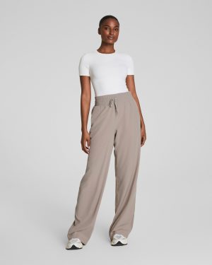 Wide Leg Pant