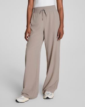 Wide Leg Pant
