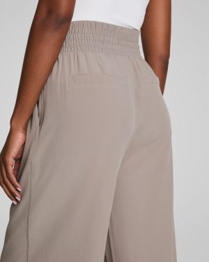 Wide Leg Pant