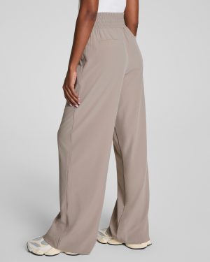 Wide Leg Pant