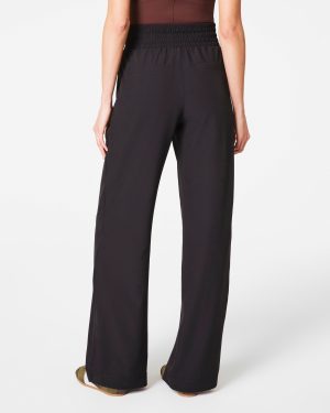 Wide Leg Pant