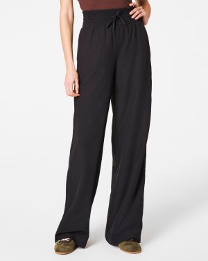 Wide Leg Pant
