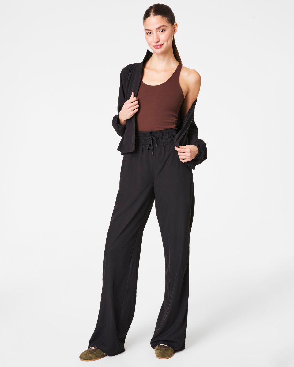 Wide Leg Pant