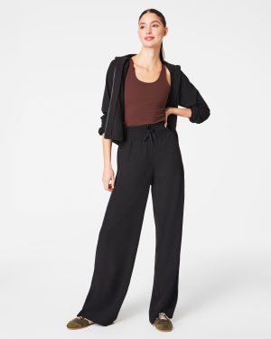 Wide Leg Pant