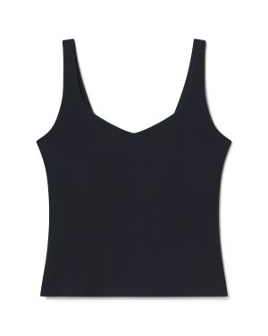 V-Neck Tank