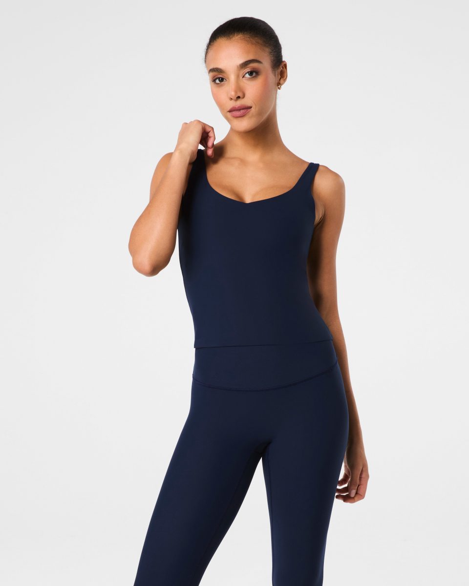 V-Neck Tank