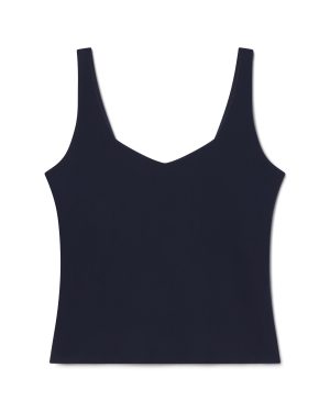 V-Neck Tank