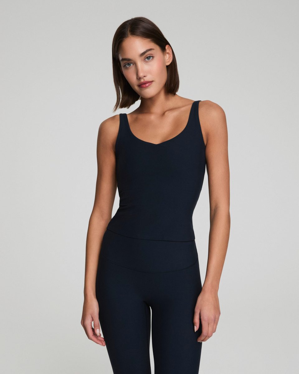 V-Neck Tank