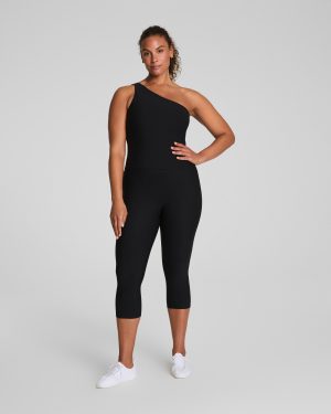 Cropped Leggings, 19"