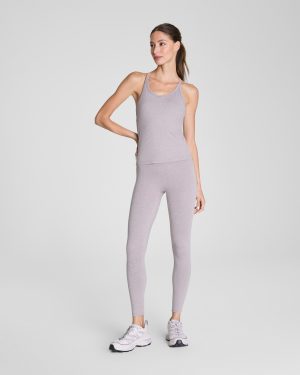 Full-Length Leggings