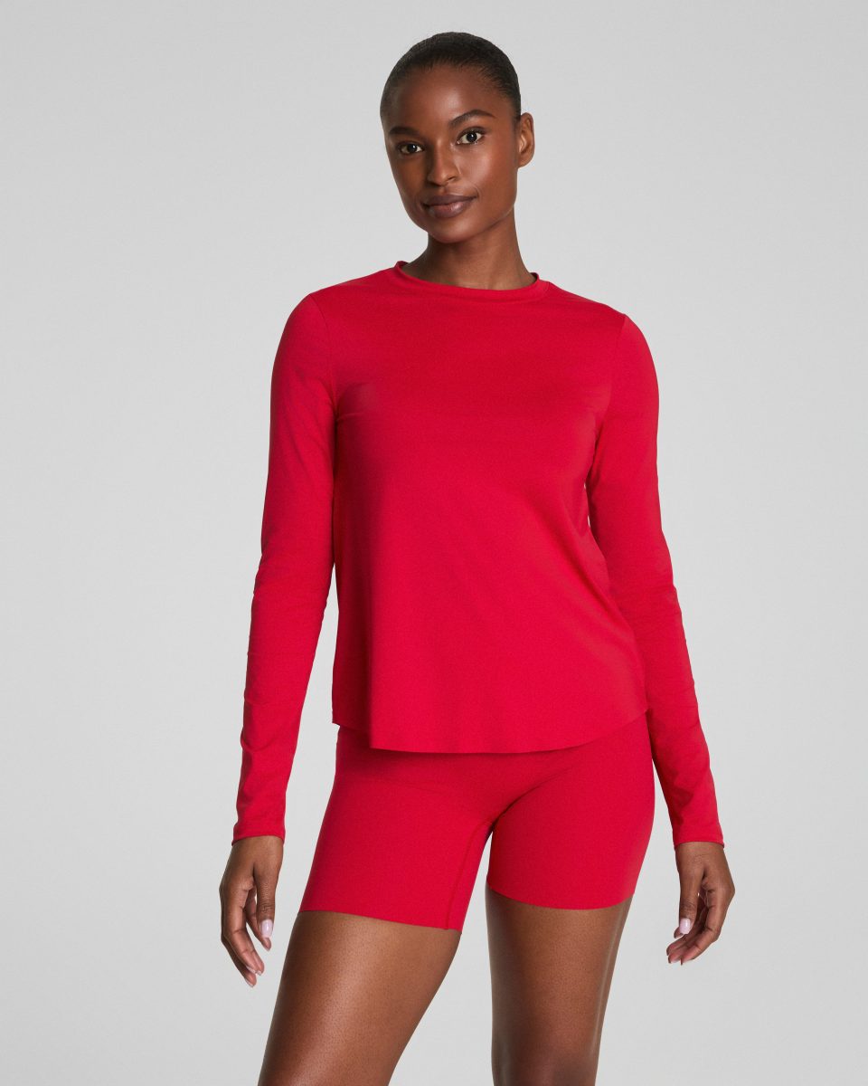 Long Sleeve Top