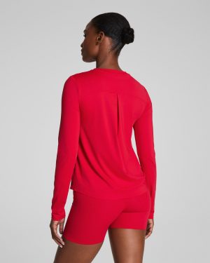 Long Sleeve Top