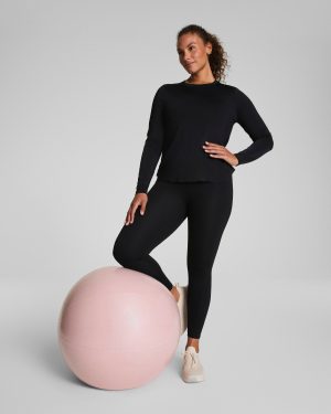 Long Sleeve Top