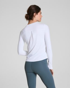 Long Sleeve Top
