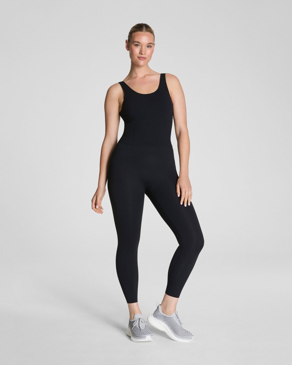 Contour 7/8 Leggings