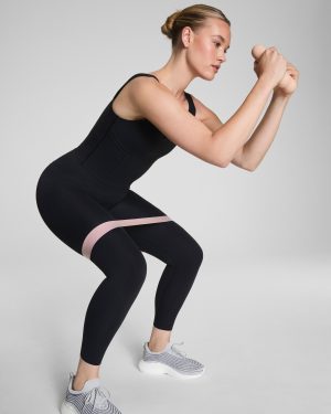Contour 7/8 Leggings