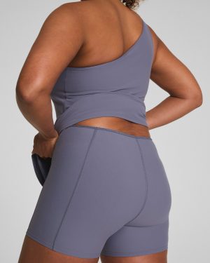 Asymmetrical Dress