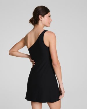 Asymmetrical Dress