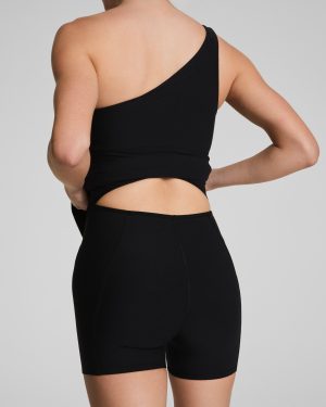 Asymmetrical Dress