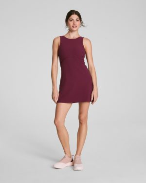 Tank Dress