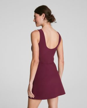 Tank Dress