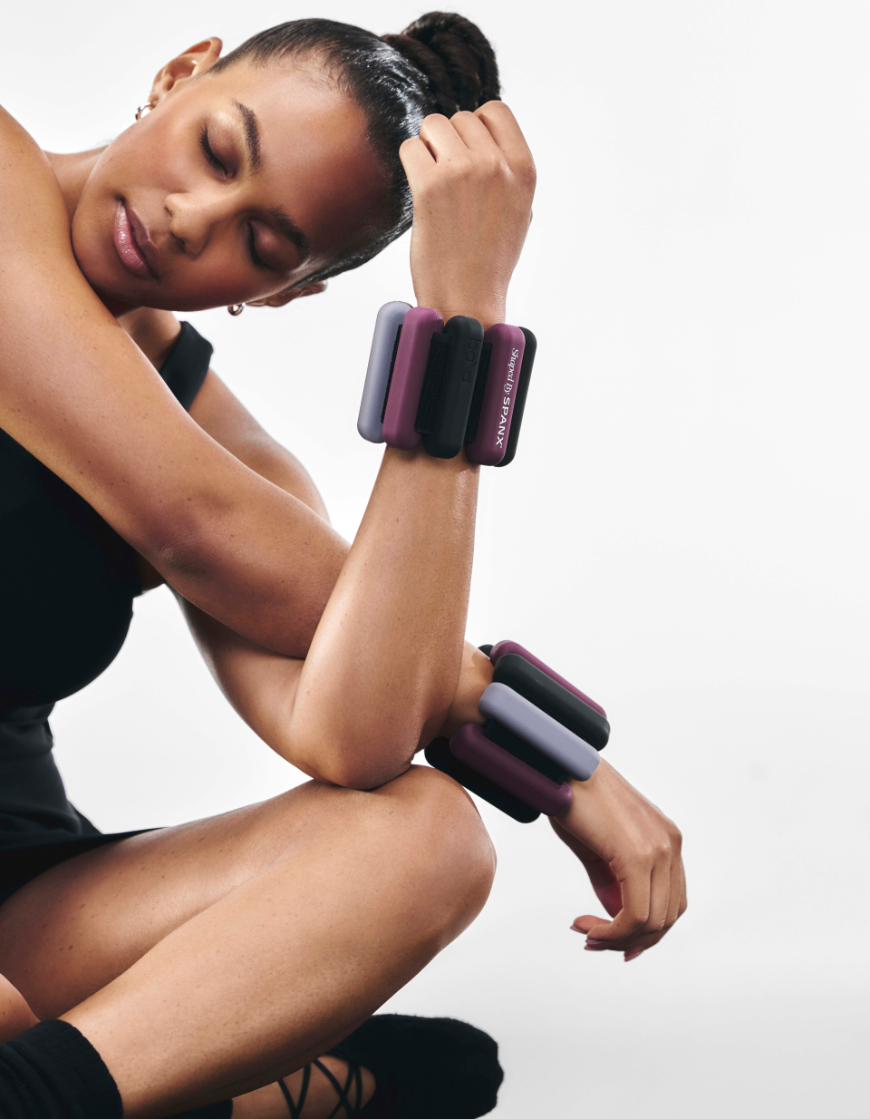2-lb Bangles