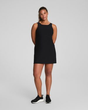 Tank Dress