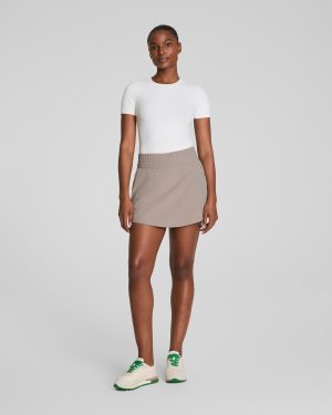 Mini Skort, 4"