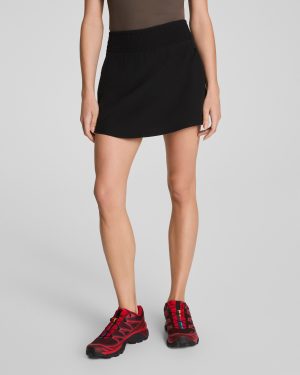 Mini Skort, 4"