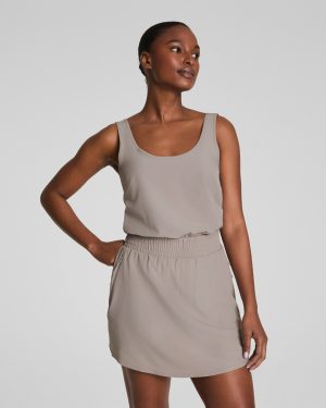 Tank Dress