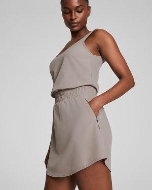 Tank Dress