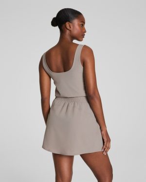Tank Dress