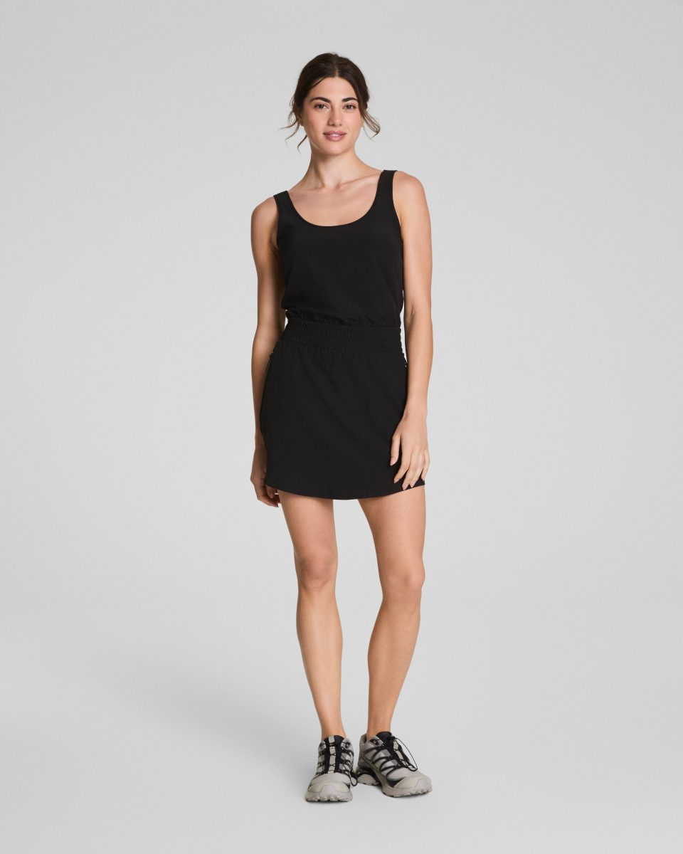 Tank Dress