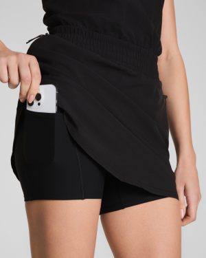 Tank Dress